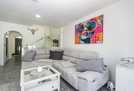Reventa - Casa - Mil Palmeras - Riomar