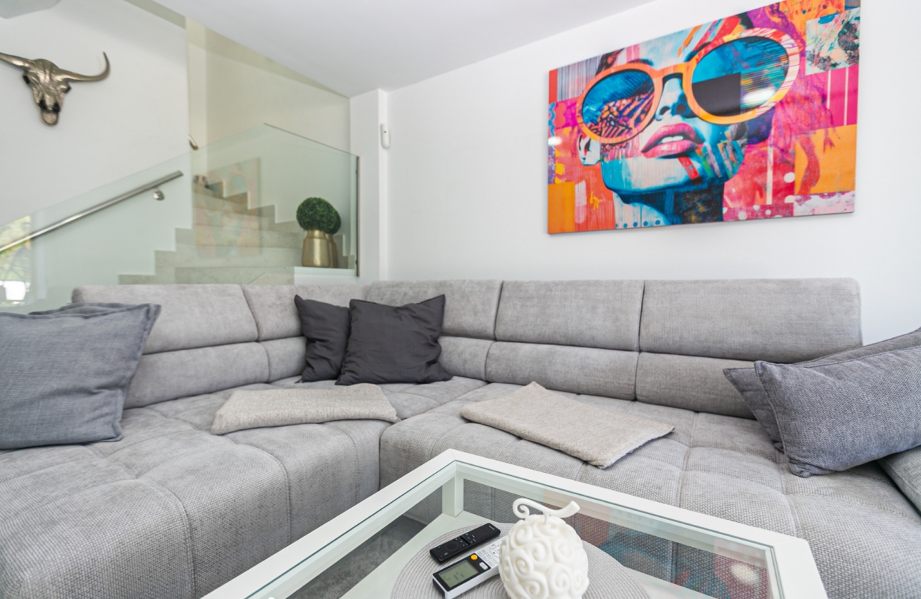 Reventa - Casa - Mil Palmeras - Riomar