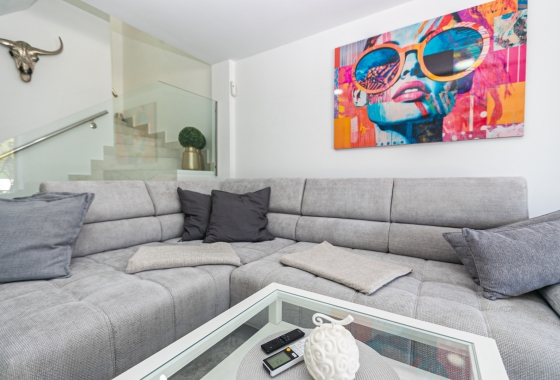 Reventa - Casa - Mil Palmeras - Riomar