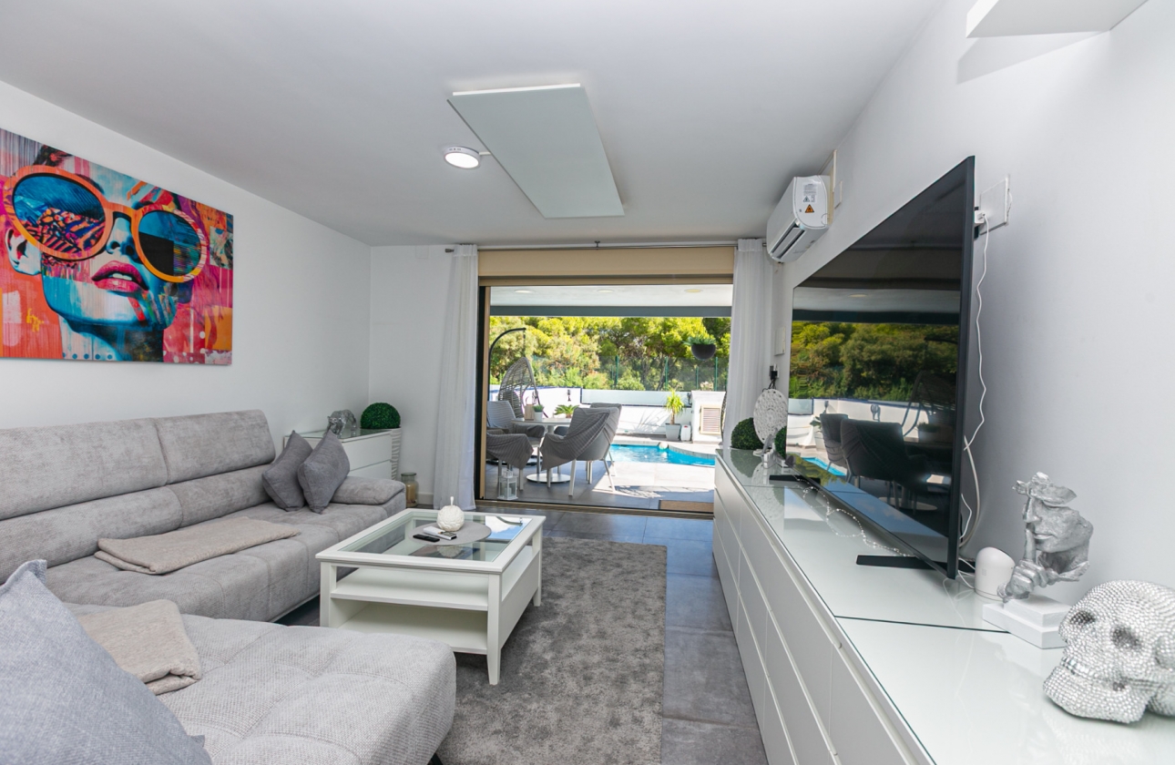 Reventa - Casa - Mil Palmeras - Riomar