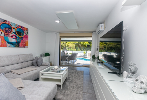 Reventa - Casa - Mil Palmeras - Riomar