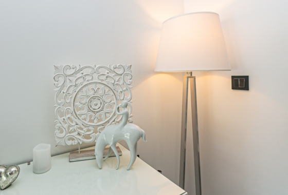 Reventa - Casa - Mil Palmeras - Riomar