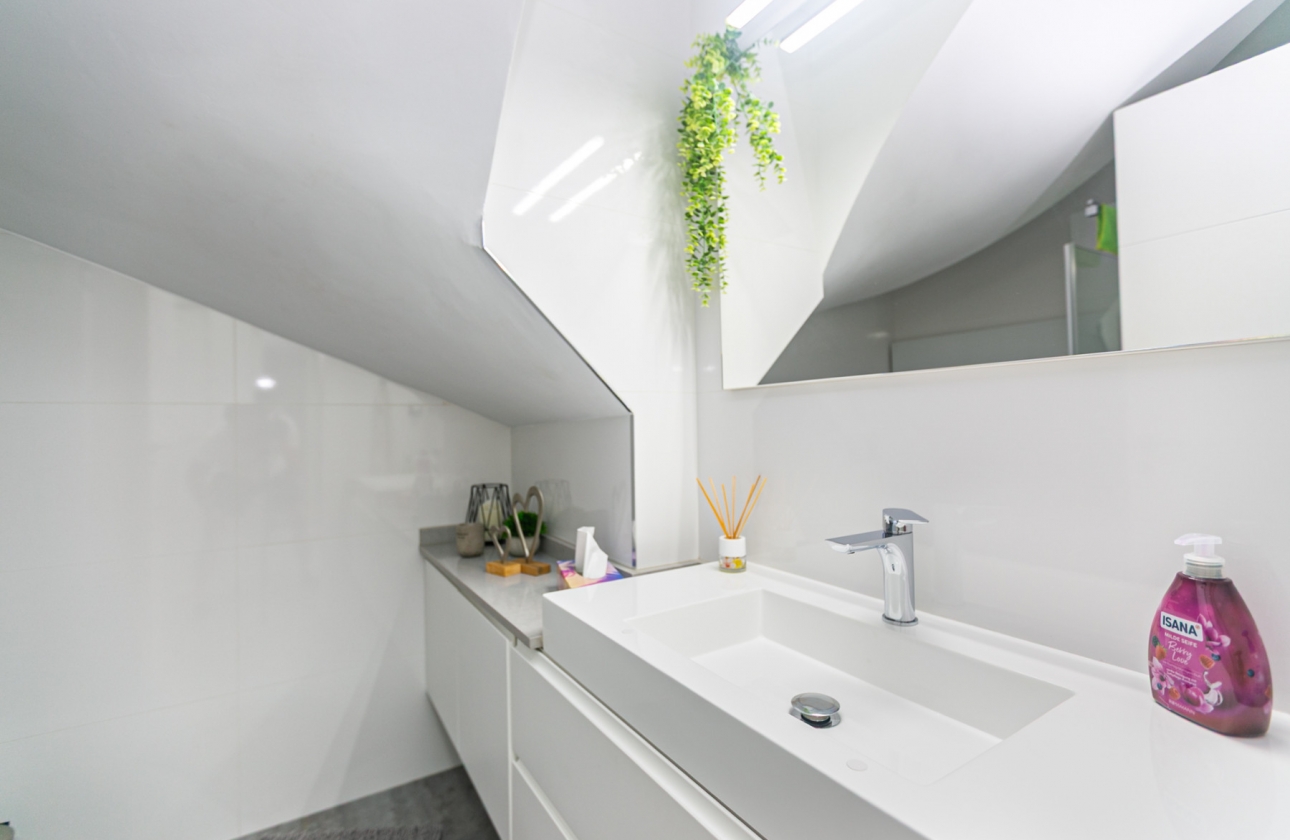 Reventa - Casa - Mil Palmeras - Riomar
