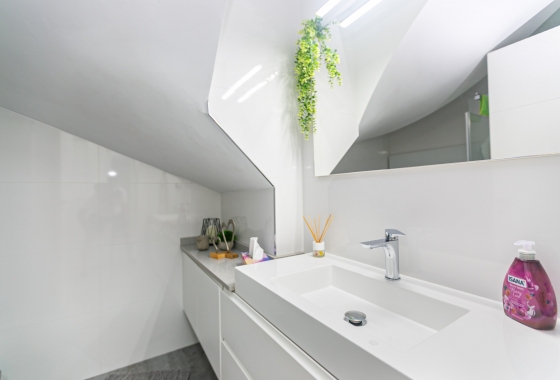 Reventa - Casa - Mil Palmeras - Riomar