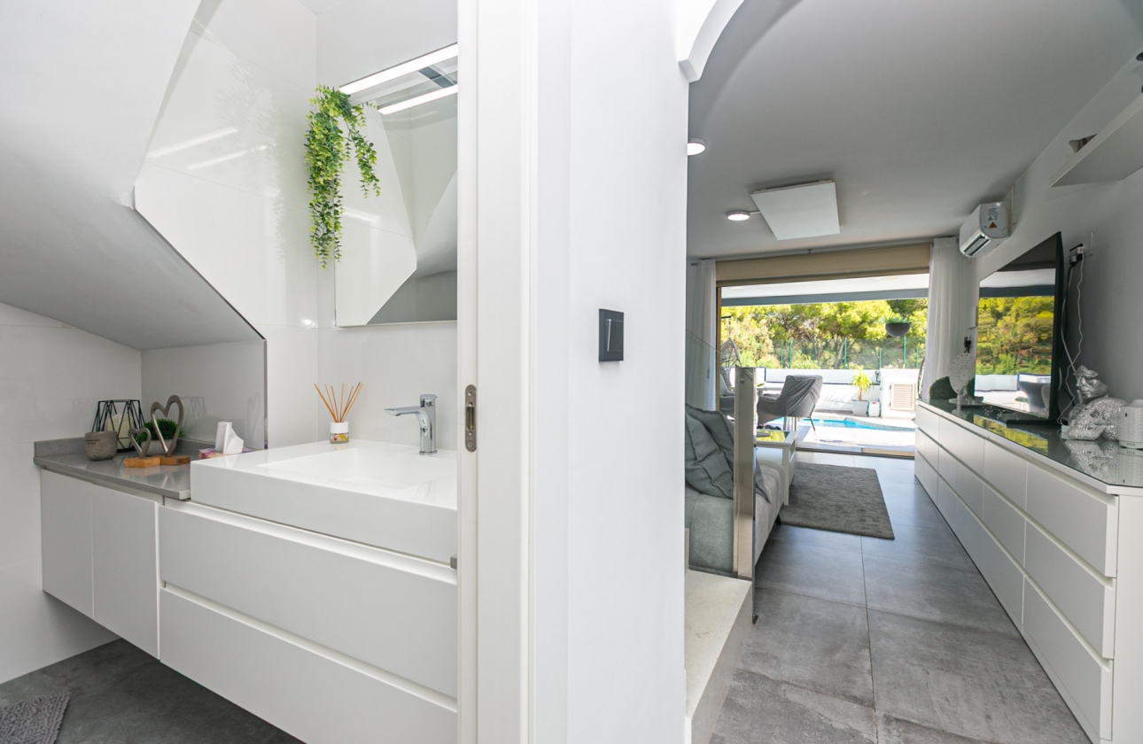 Reventa - Casa - Mil Palmeras - Riomar