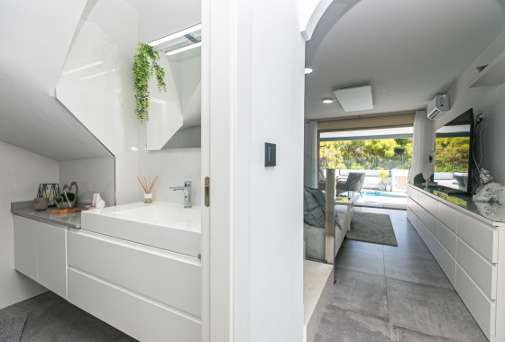 Reventa - Casa - Mil Palmeras - Riomar