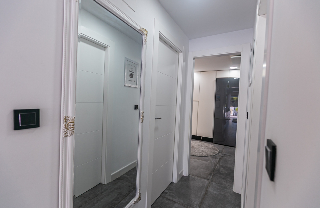 Reventa - Casa - Mil Palmeras - Riomar