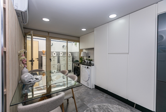 Reventa - Casa - Mil Palmeras - Riomar