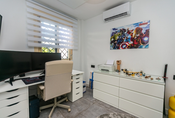 Reventa - Casa - Mil Palmeras - Riomar