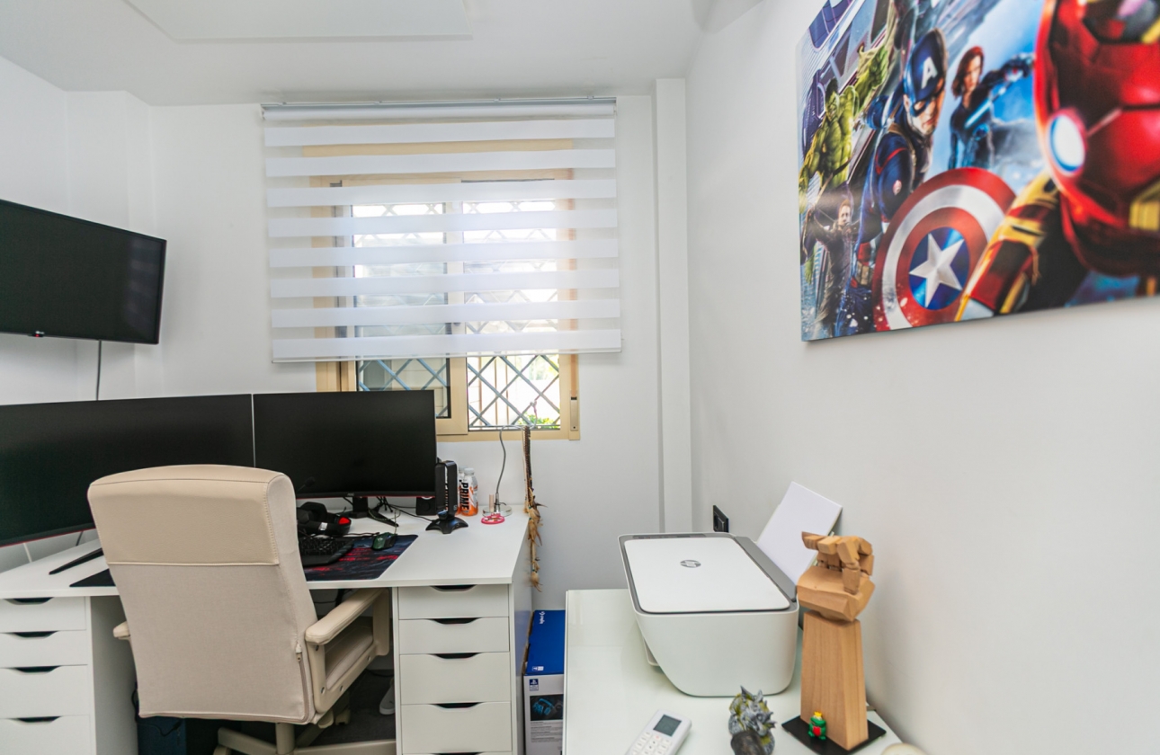 Reventa - Casa - Mil Palmeras - Riomar