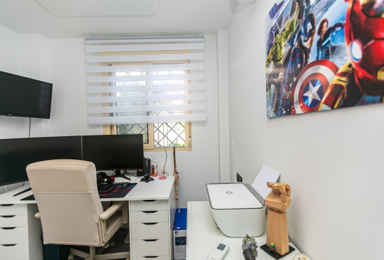 Reventa - Casa - Mil Palmeras - Riomar
