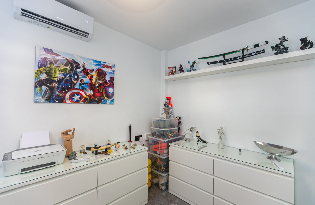 Reventa - Casa - Mil Palmeras - Riomar
