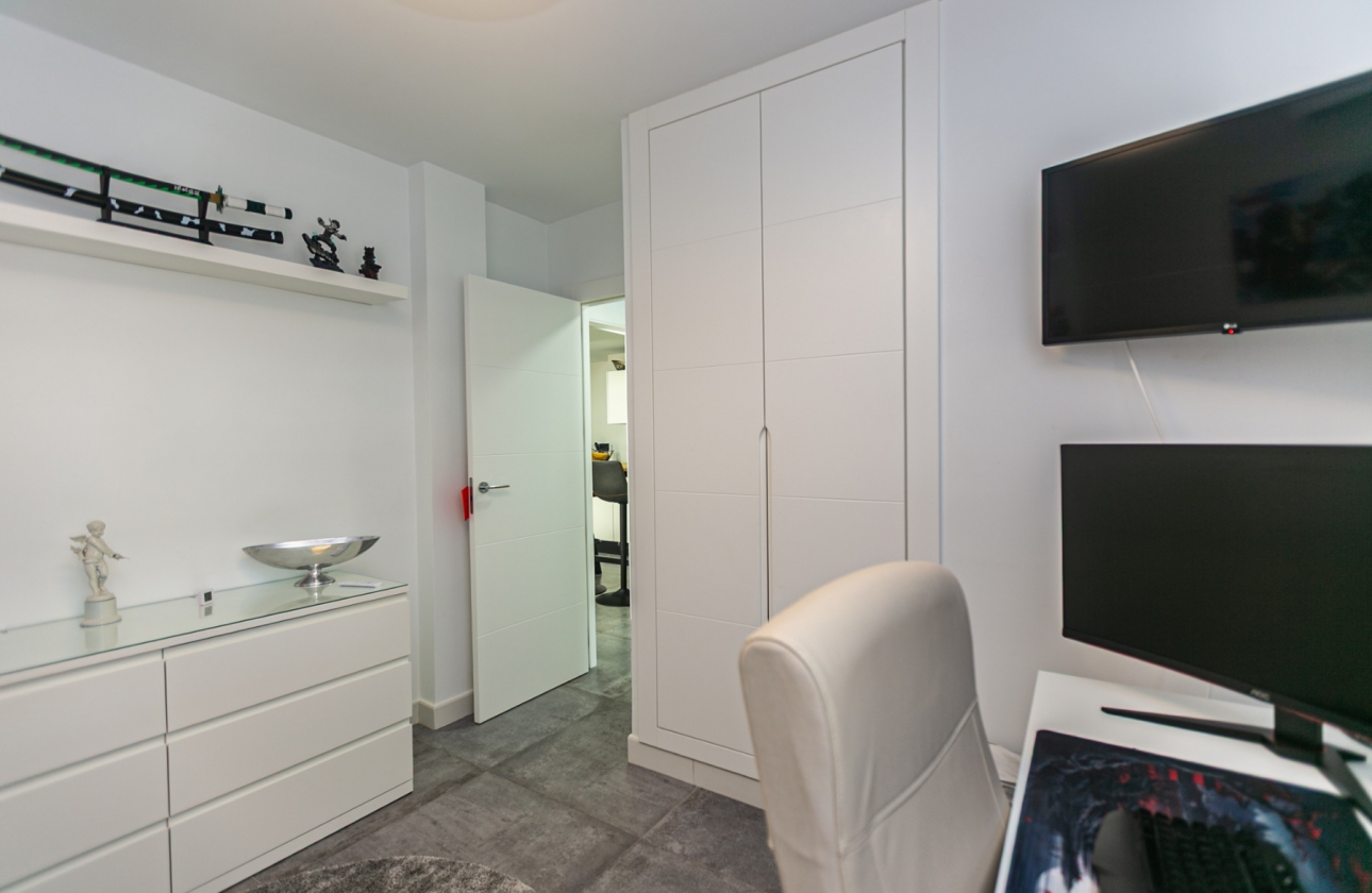 Reventa - Casa - Mil Palmeras - Riomar