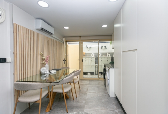 Reventa - Casa - Mil Palmeras - Riomar
