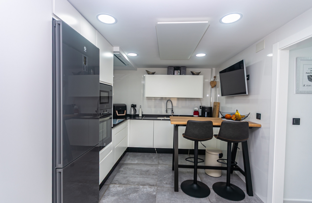 Reventa - Casa - Mil Palmeras - Riomar