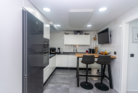 Reventa - Casa - Mil Palmeras - Riomar