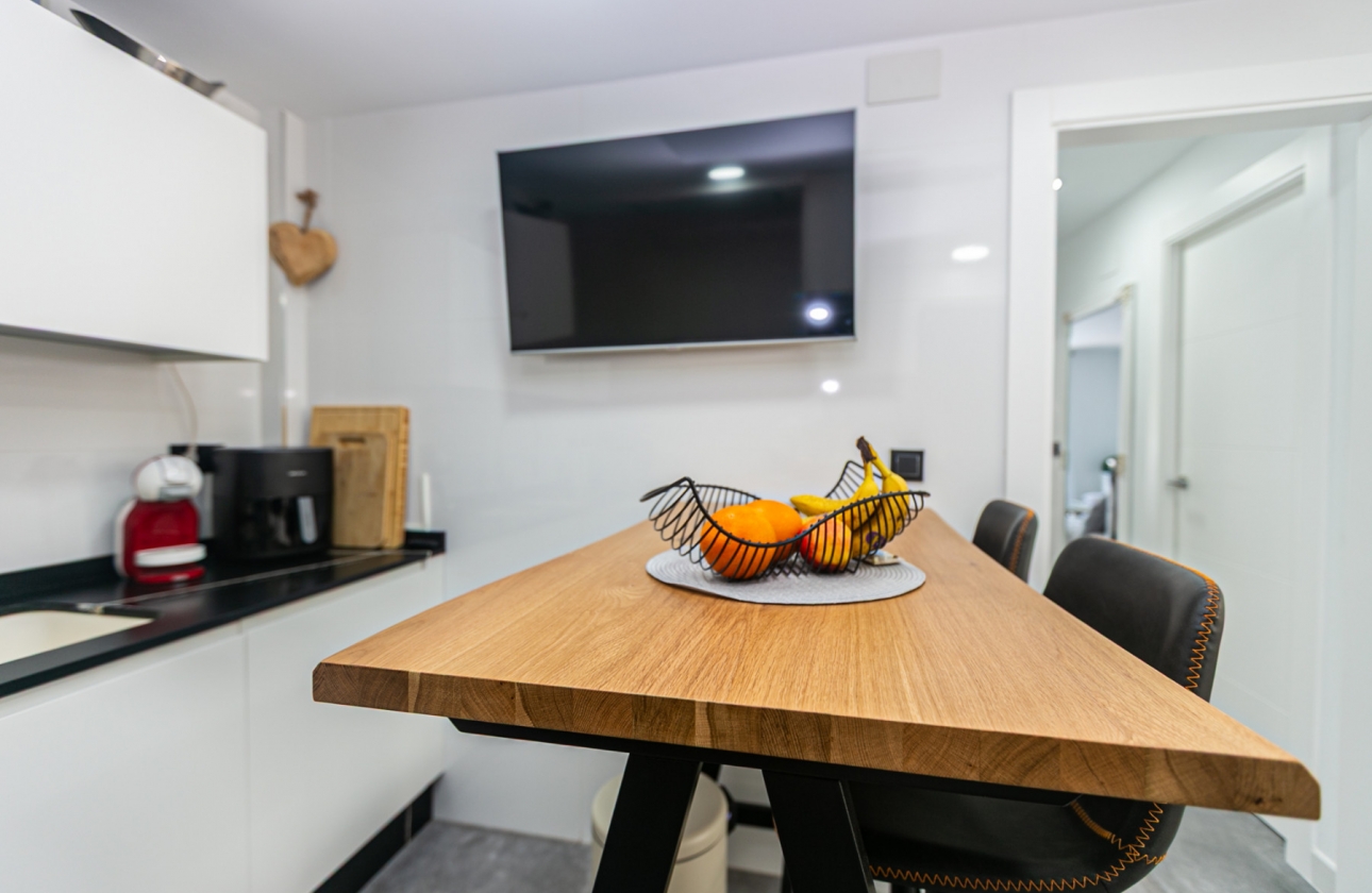 Reventa - Casa - Mil Palmeras - Riomar