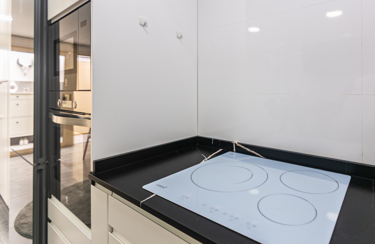 Reventa - Casa - Mil Palmeras - Riomar