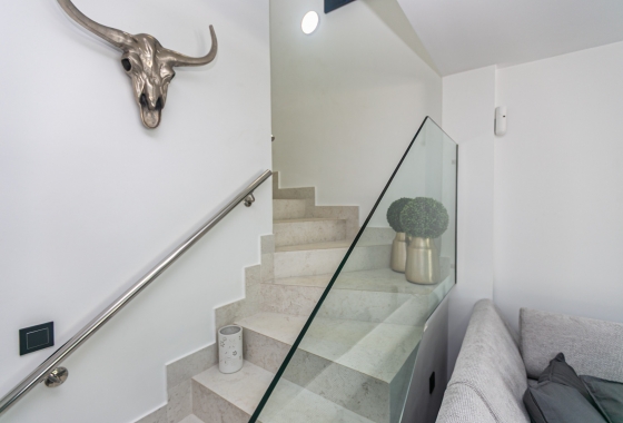 Reventa - Casa - Mil Palmeras - Riomar