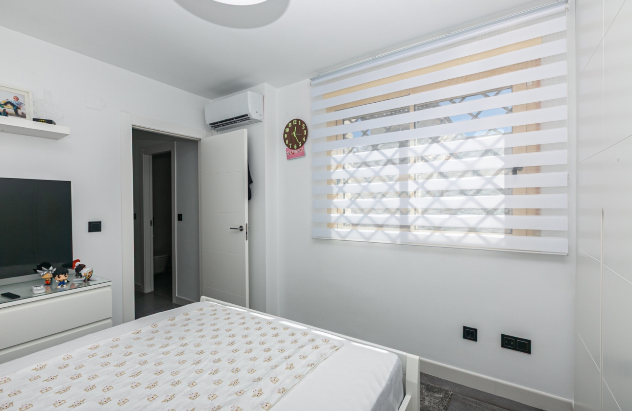 Reventa - Casa - Mil Palmeras - Riomar