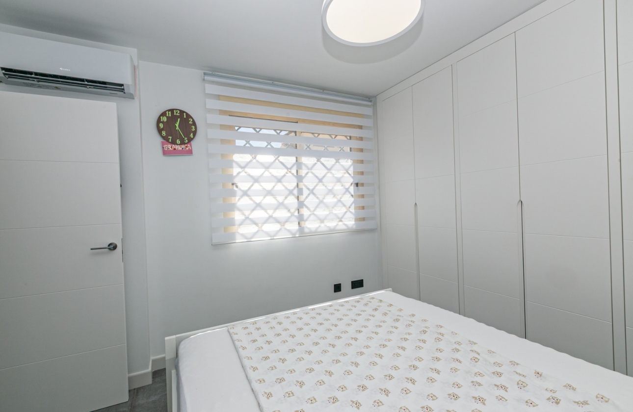 Reventa - Casa - Mil Palmeras - Riomar