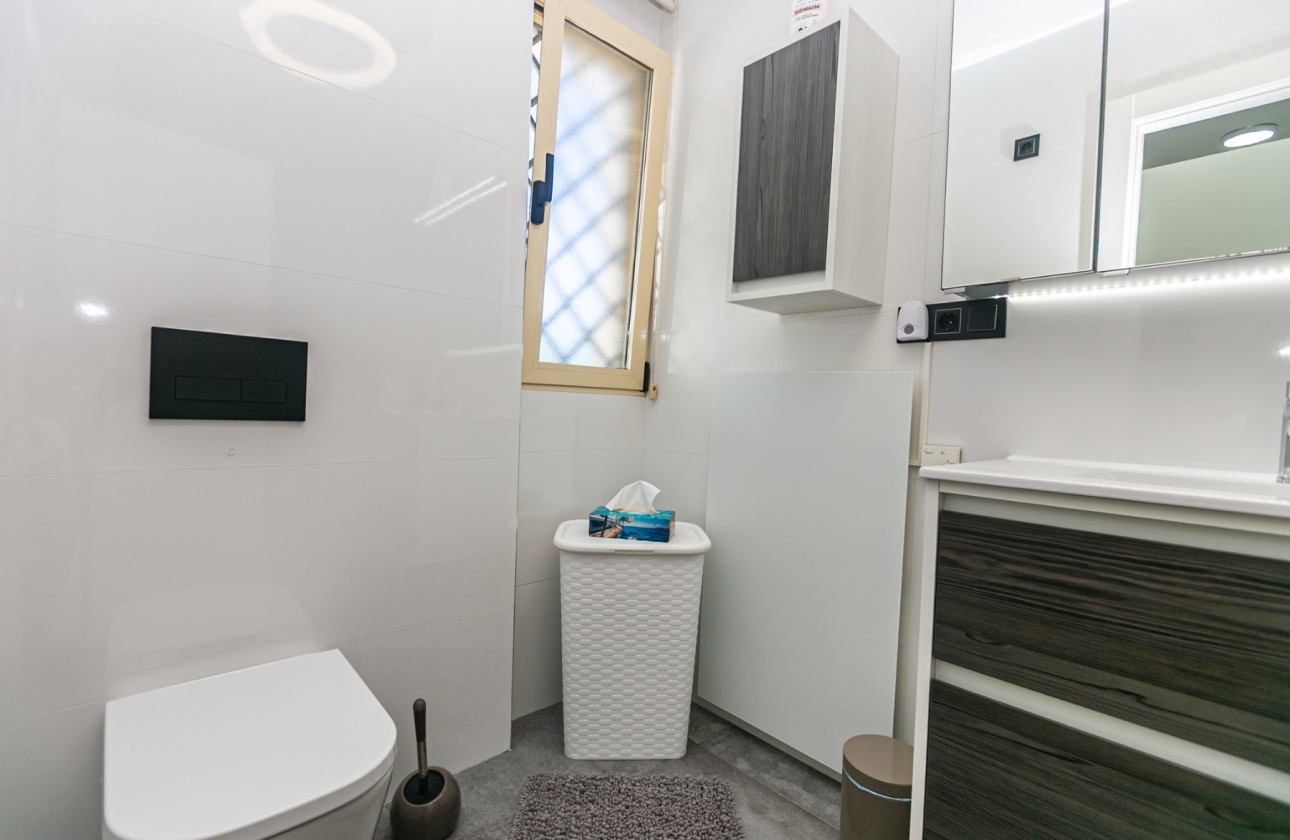 Reventa - Casa - Mil Palmeras - Riomar