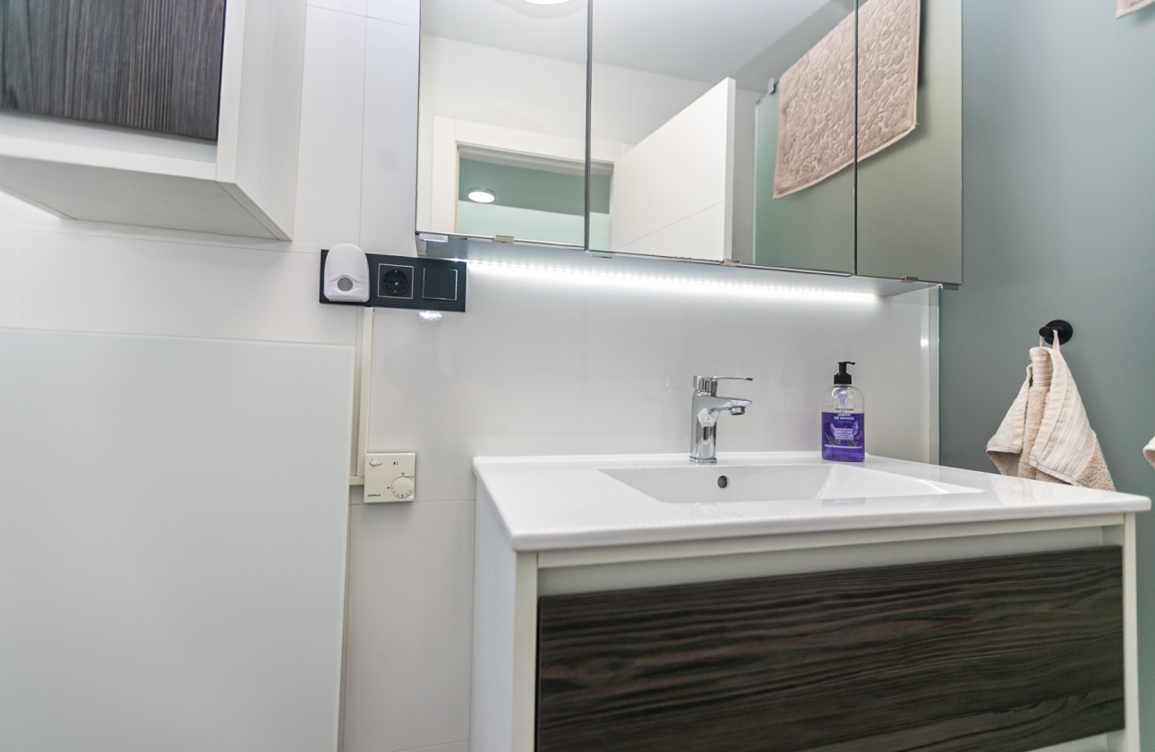 Reventa - Casa - Mil Palmeras - Riomar