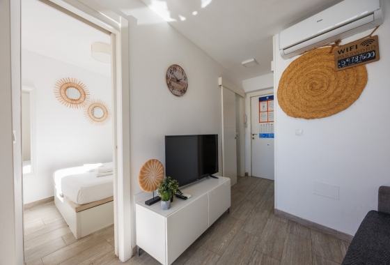 Revente - Appartement - Benidorm - Coblanca
