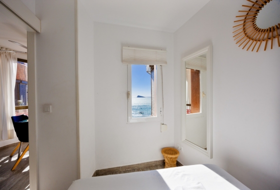 Revente - Appartement - Benidorm - Coblanca