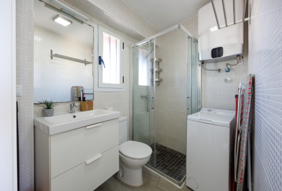 Revente - Appartement - Benidorm - Coblanca