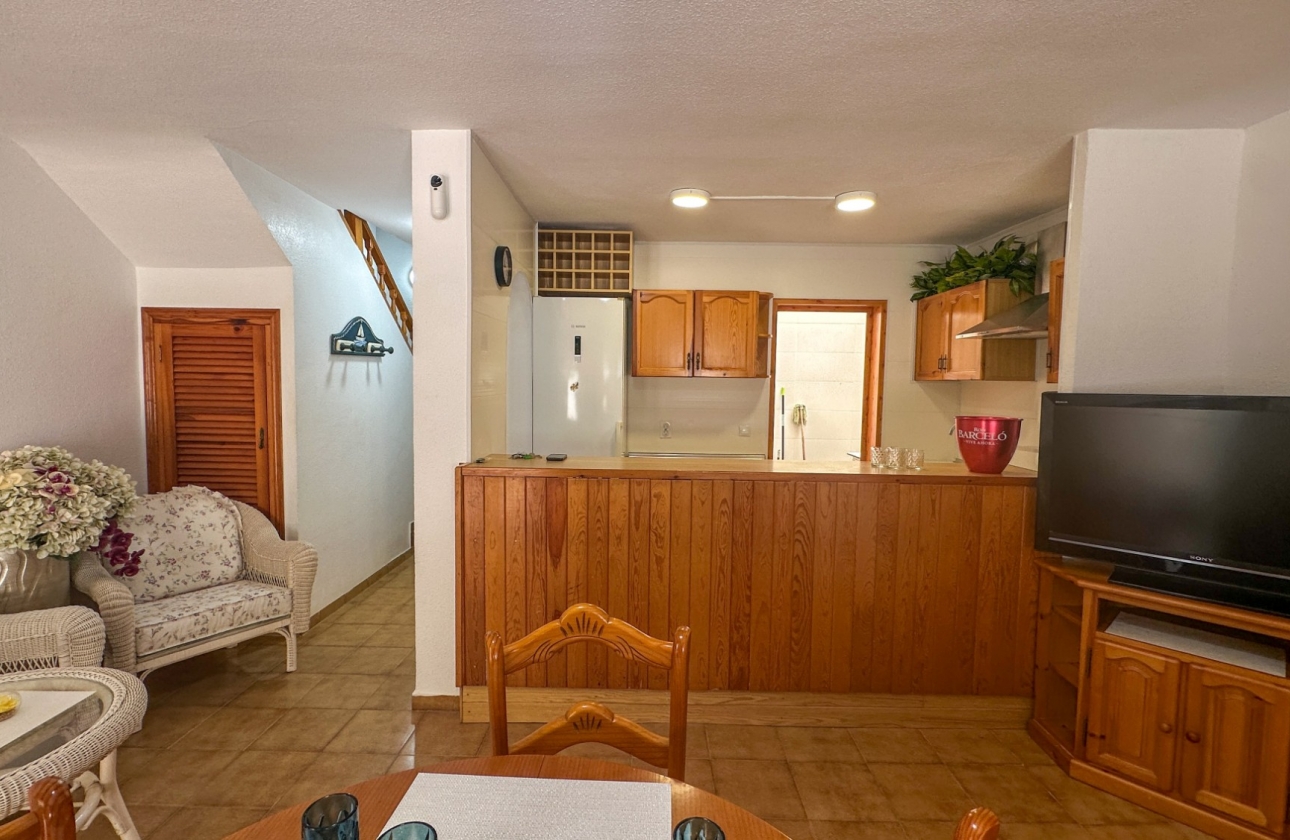 Wiederverkauf - House - Playa Flamenca