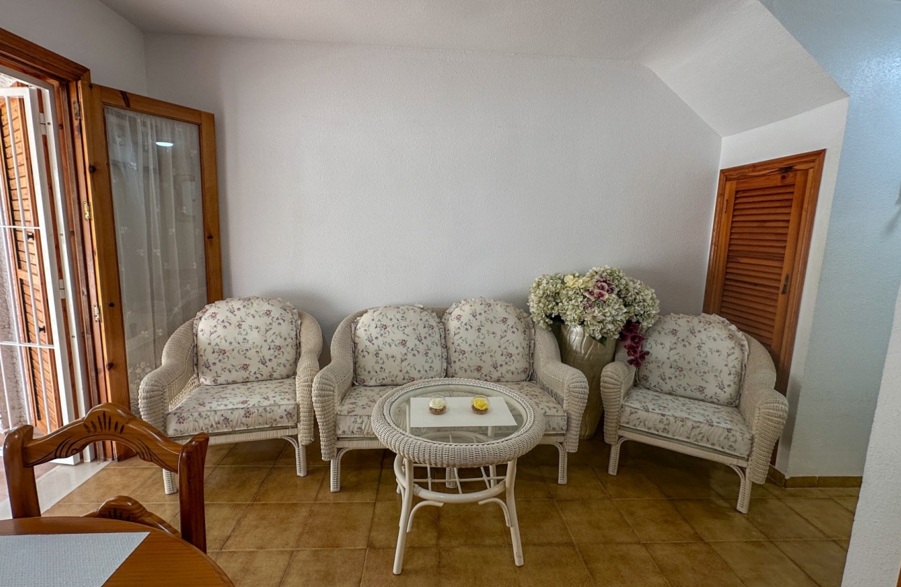 Wiederverkauf - House - Playa Flamenca
