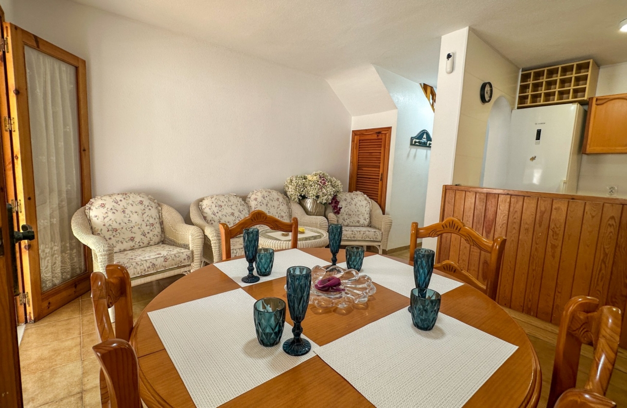Wiederverkauf - House - Playa Flamenca