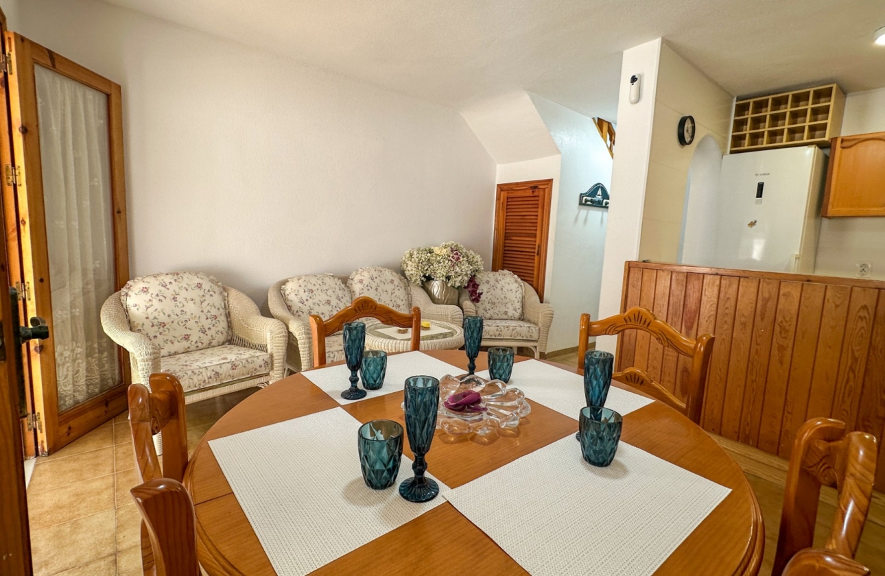 Wiederverkauf - House - Playa Flamenca
