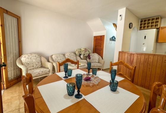 Wiederverkauf - House - Playa Flamenca