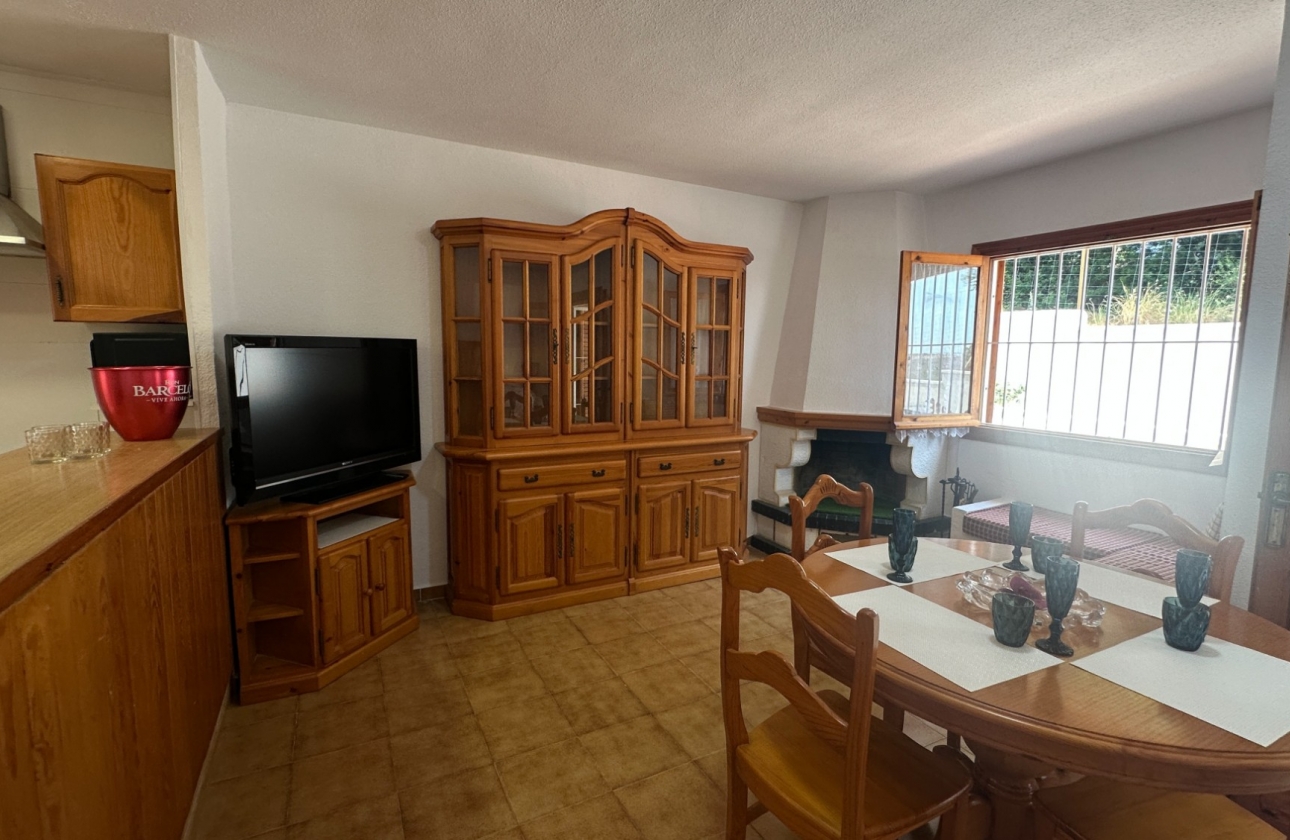 Wiederverkauf - House - Playa Flamenca