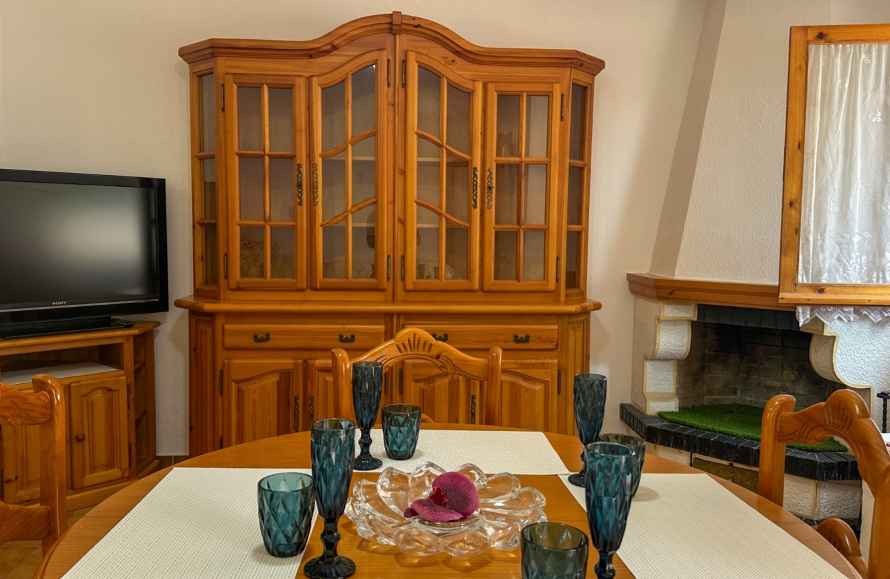 Wiederverkauf - House - Playa Flamenca