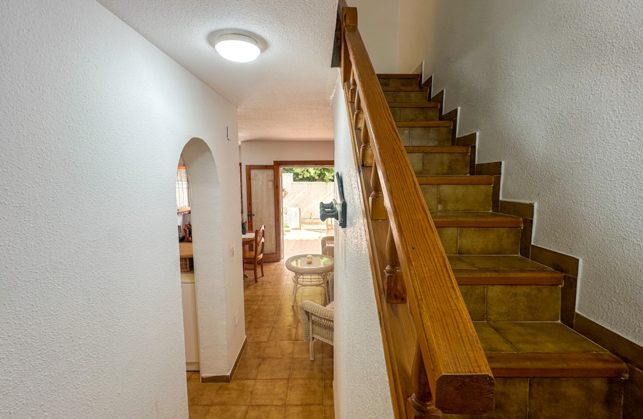Wiederverkauf - House - Playa Flamenca