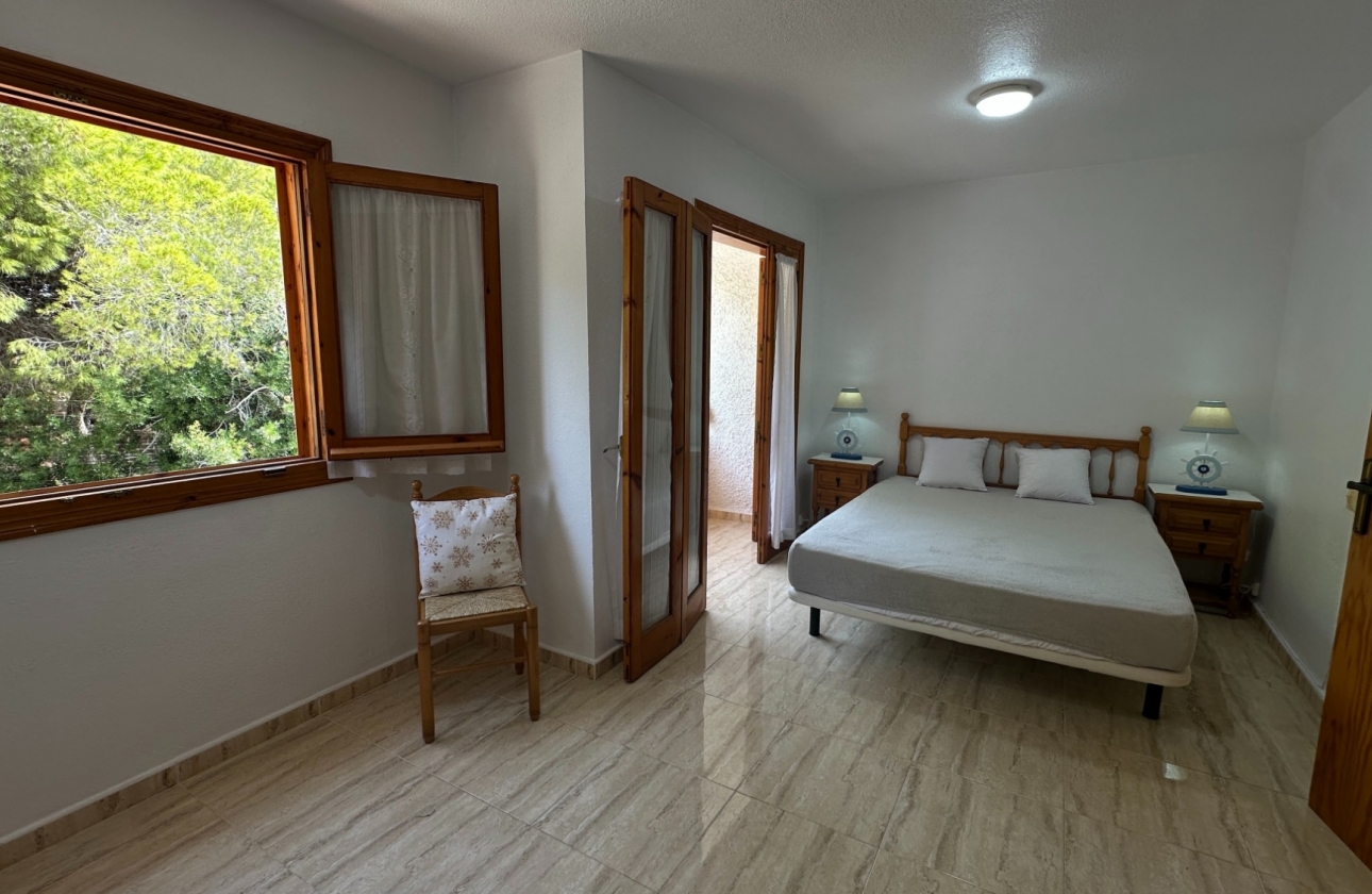 Wiederverkauf - House - Playa Flamenca