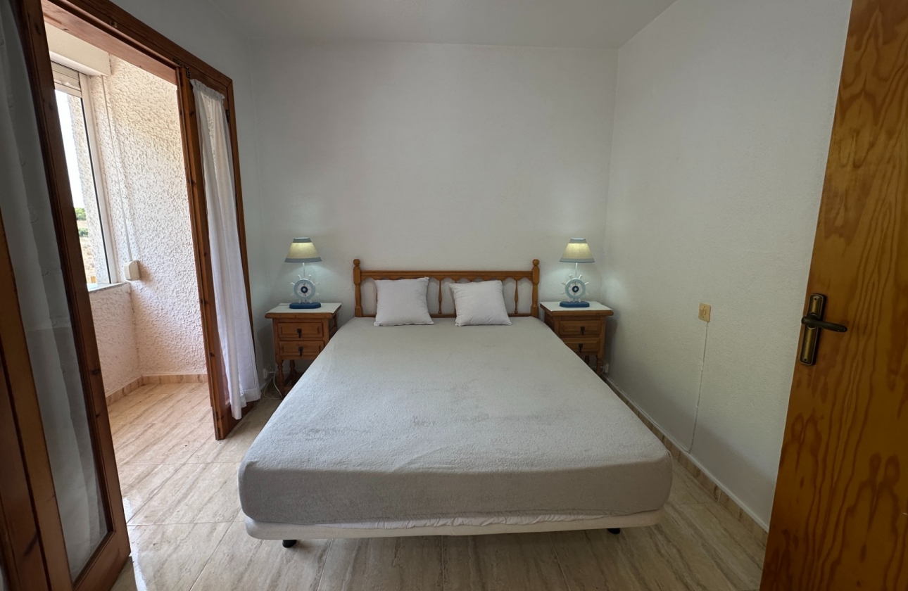Wiederverkauf - House - Playa Flamenca