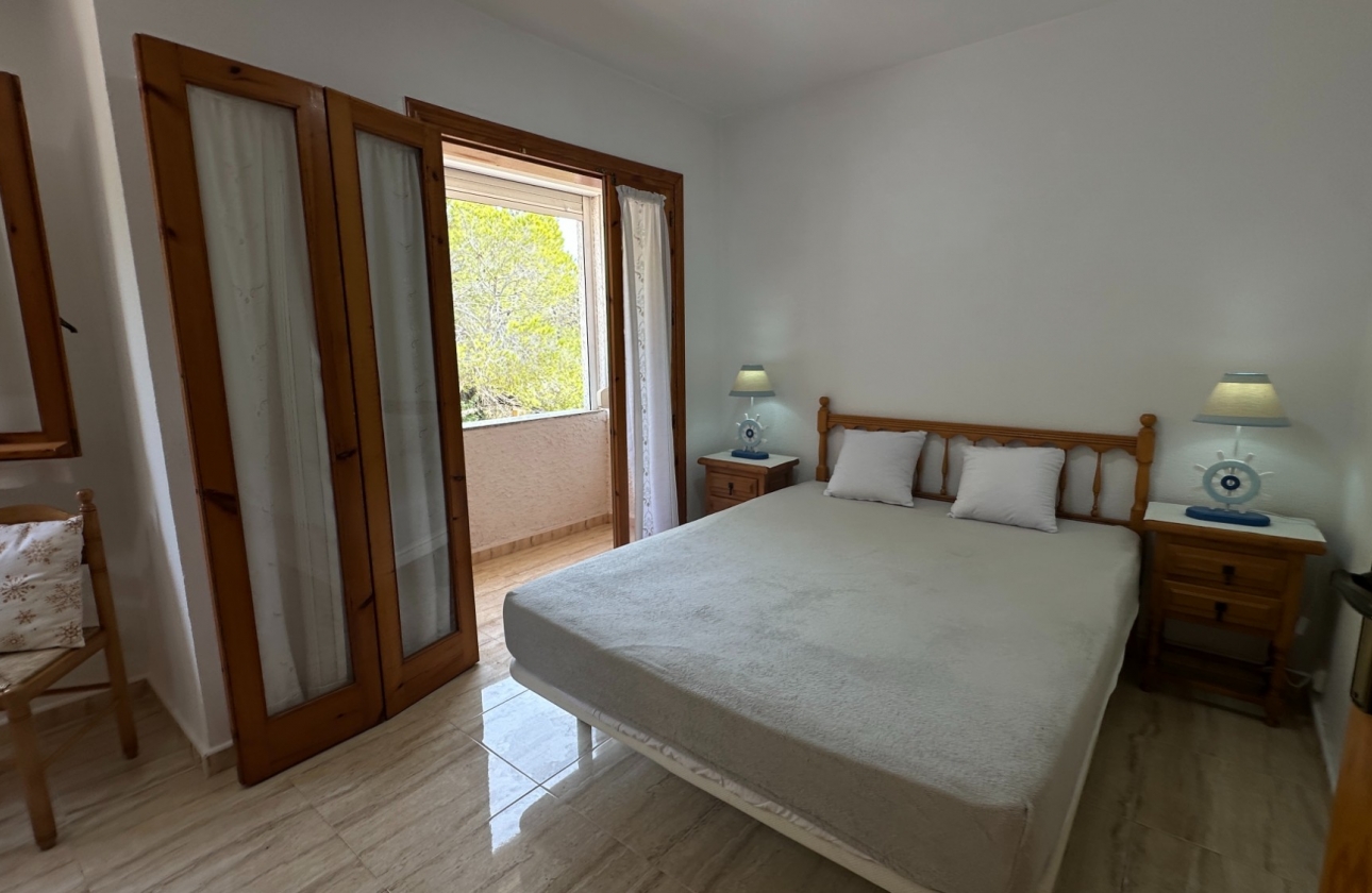 Wiederverkauf - House - Playa Flamenca