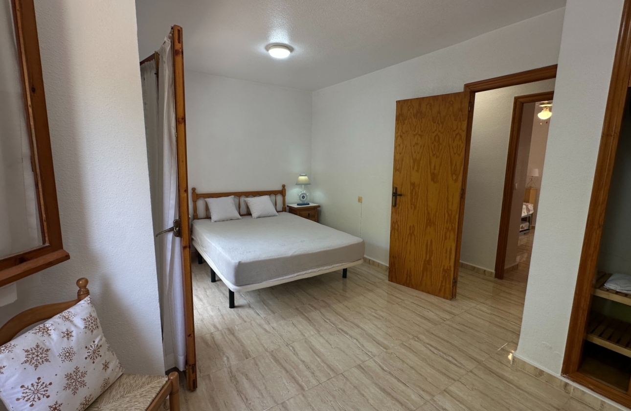 Wiederverkauf - House - Playa Flamenca
