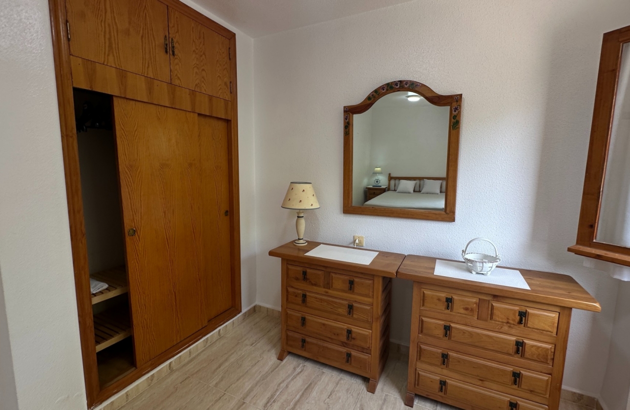 Wiederverkauf - House - Playa Flamenca