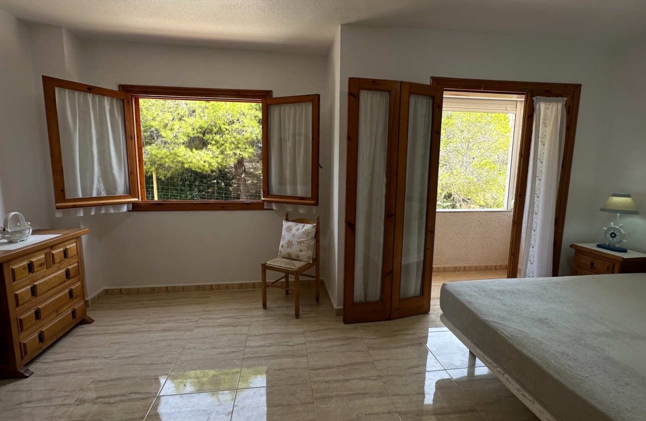 Wiederverkauf - House - Playa Flamenca