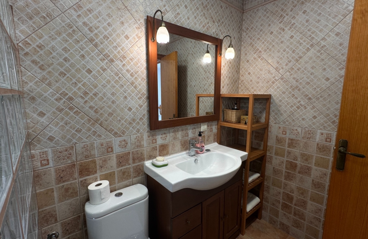 Wiederverkauf - House - Playa Flamenca
