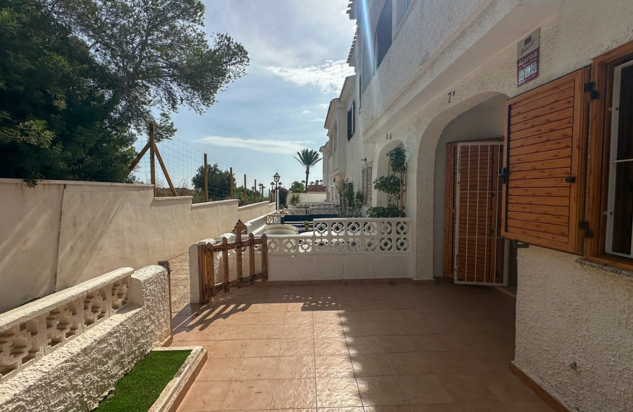 Wiederverkauf - House - Playa Flamenca