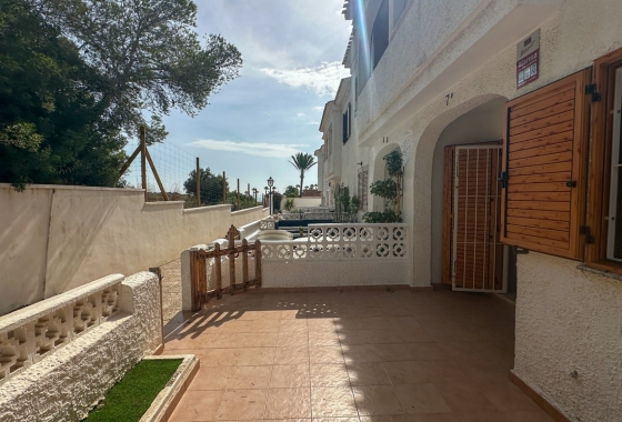 Wiederverkauf - House - Playa Flamenca