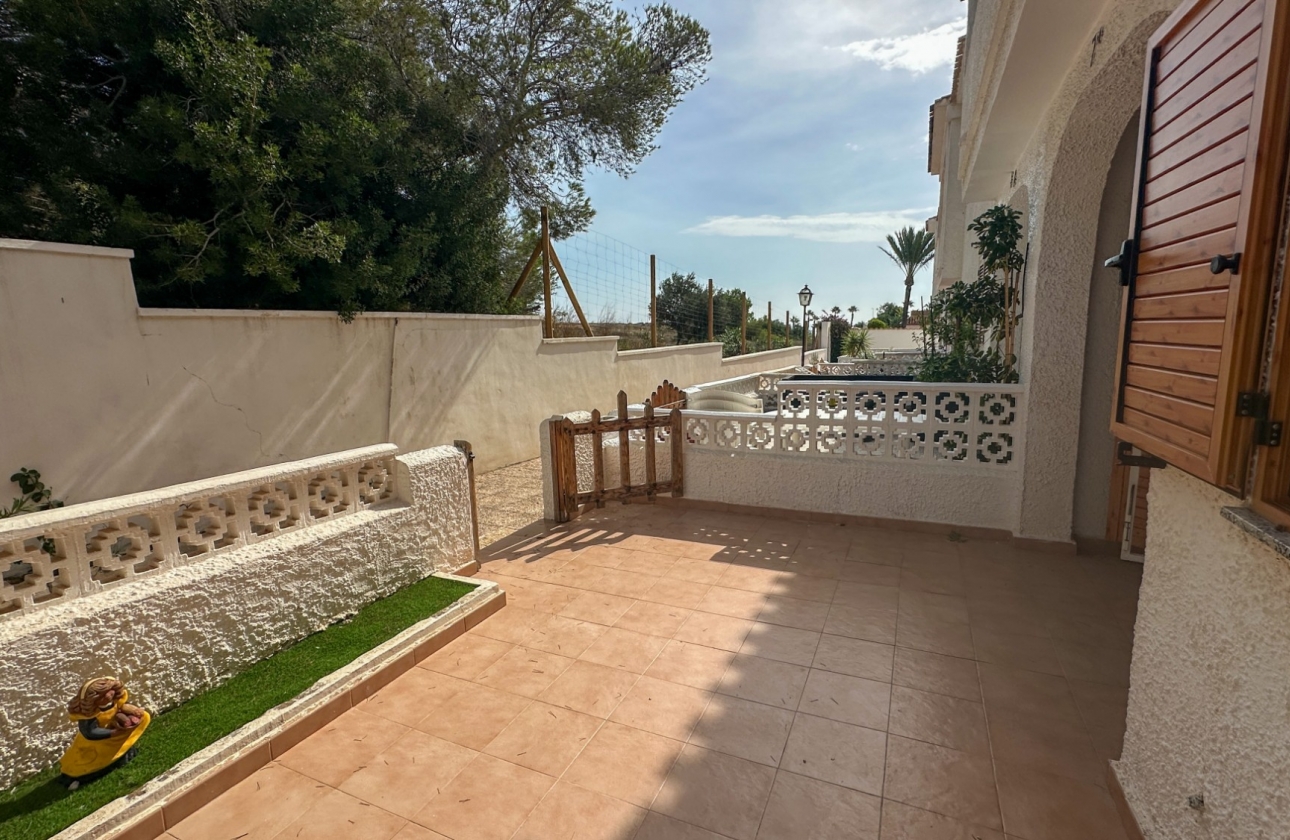 Wiederverkauf - House - Playa Flamenca