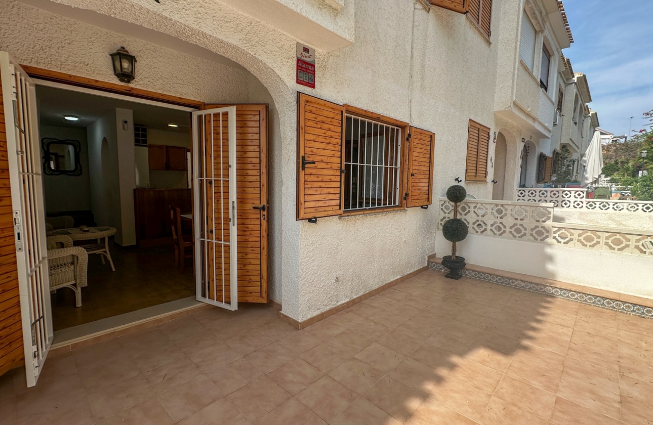 Wiederverkauf - House - Playa Flamenca