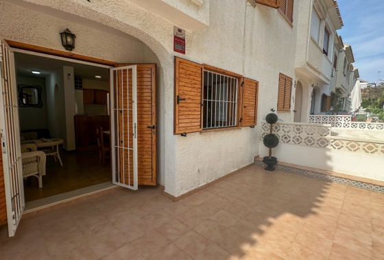 Wiederverkauf - House - Playa Flamenca